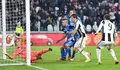 El Juventus logra contra el Empoli su trig&eacute;simo triunfo consecutivo en casa