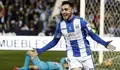 4-0. El Legan&eacute;s invita al Deportivo a la lucha por la permanencia