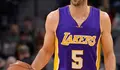 Lakers examinan opciones de compra de Calder&oacute;n