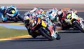 Treinta pilotos de Moto2 y Moto3 entrenar&aacute;n desde este lunes en Jerez