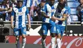 3-0. El Espanyol sigue so&ntilde;ando con Europa y hunde un poco m&aacute;s a Osasuna