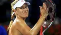 Kerber se acerca a Serena Williams, que mantiene el n&uacute;mero uno una semana m&aacute;s
