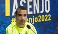 El mundo del f&uacute;tbol se vuelca con Asenjo en las redes sociales