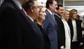 Rajoy pide normalidad ante la declaraci&oacute;n de Homs y niega riesgos para el Estado