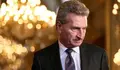 Oettinger: los contribuyentes netos de UE deber&aacute;n pagar m&aacute;s tras el "brexit"