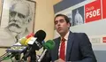 En libertad con cargos el ex secretario general del PSOE de Ceuta