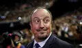 Ben&iacute;tez niega que vaya a abandonar el Newcastle y fichar por un equipo de China