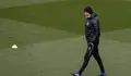 Zidane responde a Piqu&eacute; y Roig presumiendo de respeto a los &aacute;rbitros