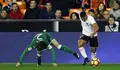 El Valencia encadena tres triunfos en Mestalla diecis&eacute;is meses despu&eacute;s
