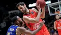 El Valencia estableci&oacute; un nuevo r&eacute;cord de rebotes ofensivos en el torneo