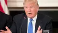 Trump muestra inter&eacute;s por forjar nuevas alianzas para un mundo sin guerras