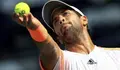 Verdasco frena a Bautista Agut en segunda ronda