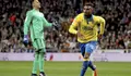 La &eacute;pica le da un punto al Real Madrid ante Las Palmas (3-3)
