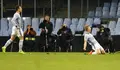 2-2. El Celta consigue un punto en inferioridad en un partido pol&eacute;mico