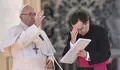 El papa pide aprovechar la Cuaresma para rechazar el ego&iacute;smo y la indiferencia