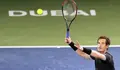 Murray arrolla a Garc&iacute;a L&oacute;pez y alcanza los cuartos de final