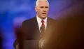 Pence subraya que M&eacute;xico pagar&aacute; el muro fronterizo que quiere levantar Trump