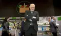 Mercadona gana 636 millones en 2016, el 4 % m&aacute;s, y genera 4.000 empleos