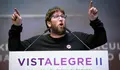 Miguel Urb&aacute;n, nuevo portavoz de Podemos en el Parlamento Europeo