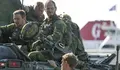 Suecia restablece el servicio militar obligatorio siete a&ntilde;os despu&eacute;s de abolirlo