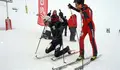 Espa&ntilde;a cierra los Mundiales de esqu&iacute; de monta&ntilde;a con dos medallas en relevos