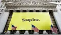 Snap empieza a cotizar en 24 d&oacute;lares y sube un 41 %