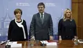 Homenaje a Luis Portero, un fiscal que luch&oacute; por la independencia judicial