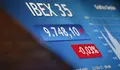 La Bolsa espa&ntilde;ola abre a la baja, con p&eacute;rdidas del 0,31 por ciento
