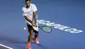 Kyrgios derriba a Djokovic en Acapulco y pisa firme a las semifinales