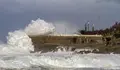 Viento, nieve y oleaje ponen en alerta a 39 provincias