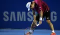Nadal se emplea a fondo ante Nishioka y jugar&aacute; semifinales contra Cilic