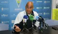Nafti entrenador Marbella FC