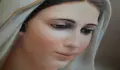 Virgen de Medjugorje