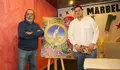 Presentacion del Carnaval de Marbella 2017