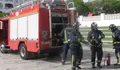 Bomberos de Marbella