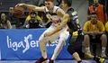 Iberostar Tenerife se afianza en el liderato y el Baskonia se coloca segundo