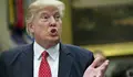 Donald Trump (P)