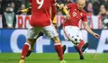 El Arsenal busca una remontada imposible ante un Bayern en su mejor momento