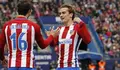 El Atl&eacute;tico de Madrid retiene el cuarto puesto