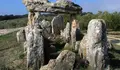 dólmenes