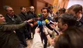 Garz&oacute;n (IU): Sorprende que Urdangarin y Rato no sean peligrosos para Justicia