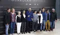 El equipo de "El guardi&aacute;n invisible" se desmarca de su actriz Miren Gazta&ntilde;aga