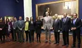 Rey Felipe VI visita el Museo de Málaga