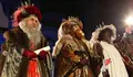Los Reyes Magos de Oriente