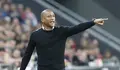 Marcelo Romero deja de ser el entrenador del M&aacute;laga