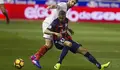 1-1. El Sevilla salva un punto ante aguerrido Alav&eacute;s, que puso m&aacute;s coraz&oacute;n