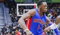 109-95. Reggie Jackson lidera la victoria de los Pistons, que desbancan a los Bulls