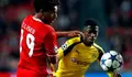 Un Dortmund en racha buscara la remontada ante el Benfica