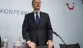 La ITB de Berl&iacute;n alerta de los efectos del decreto migratorio de Trump en el turismo
