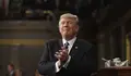 Trump dice que Rusia "arroll&oacute;" a Obama y se hizo "m&aacute;s fuerte" bajo su mandato